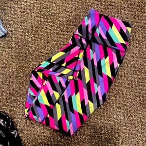 Victoria Secret Leggings